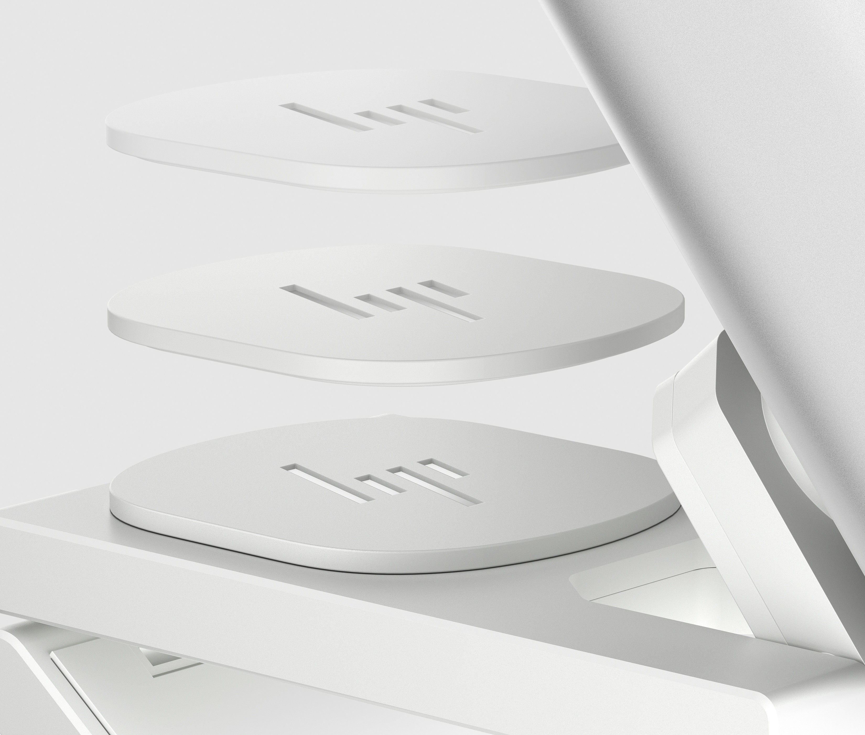 Sotel HP 960 4K Streaming Webcam