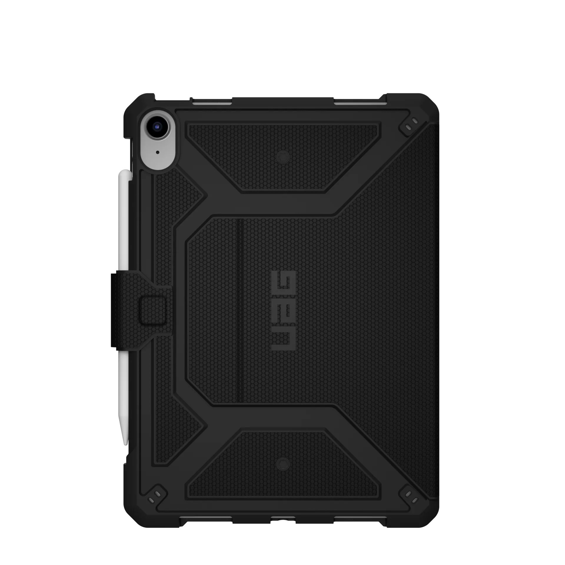 Urban Armor Gear Metropolis Tablet-Cover Apple iPad 10.9\ (Gen.10,