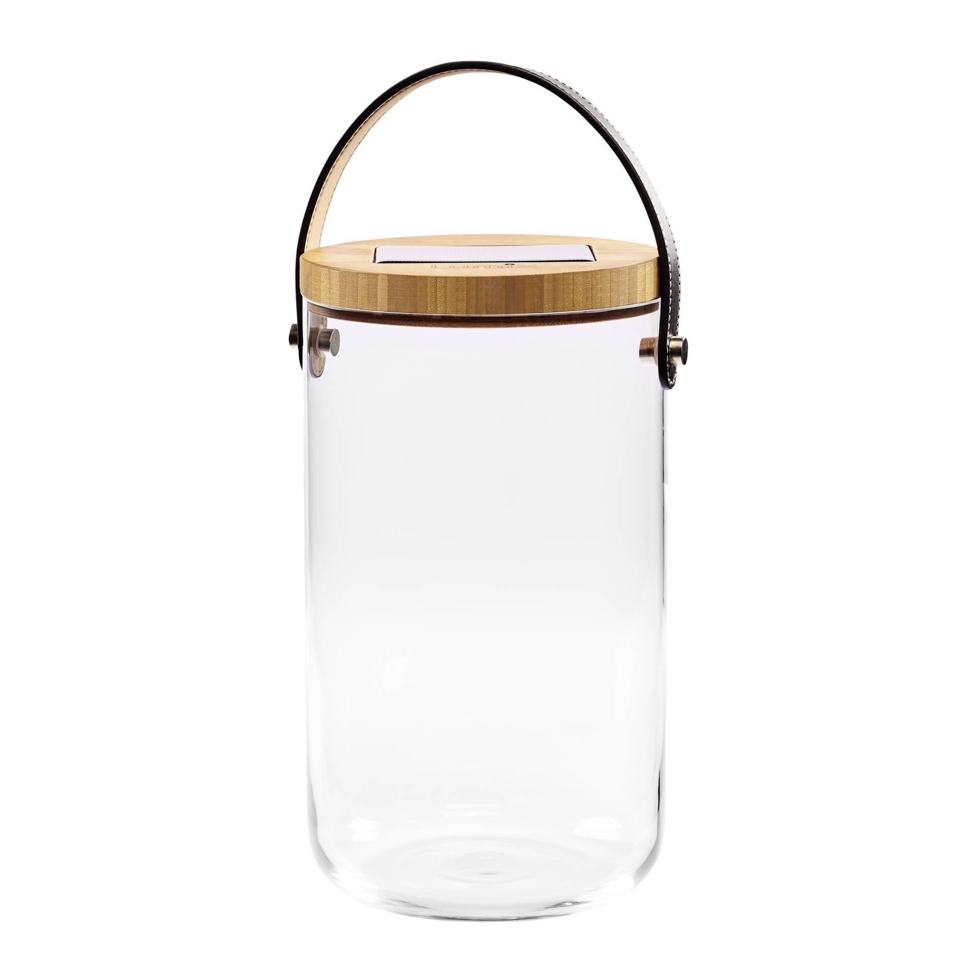 Krinner Lumix Deco Glass Long