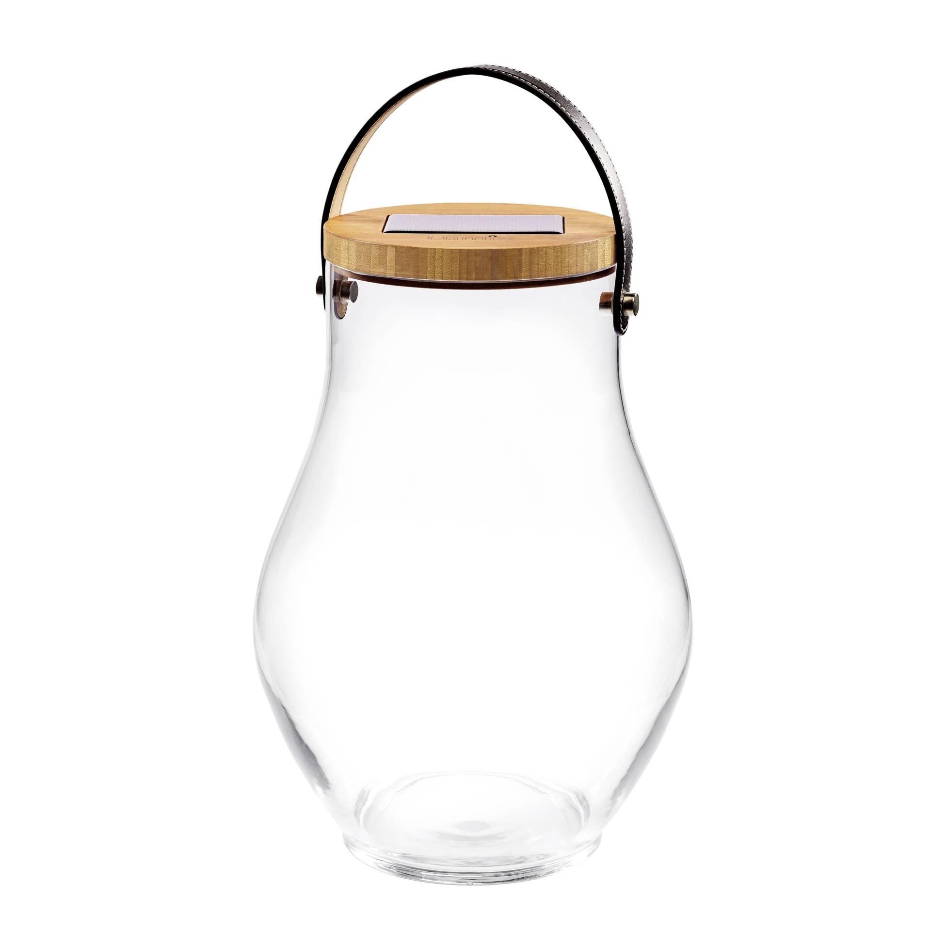 Krinner Lumix Deco Glass Bold