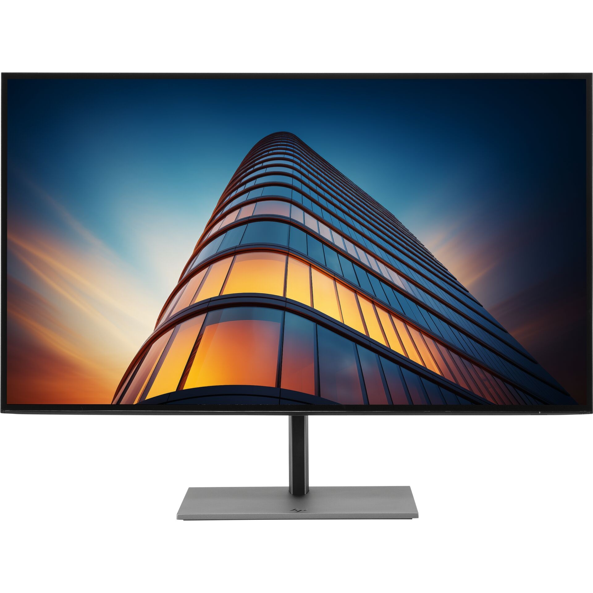 HP Z24q G3 QHD Display - HP Z24q G3 QHD Display, 60.5 cm (23.8"),