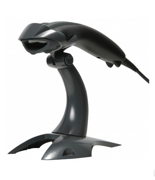 Honeywell Voyager 1200g Handheld bar code reader 1D Laser Black -