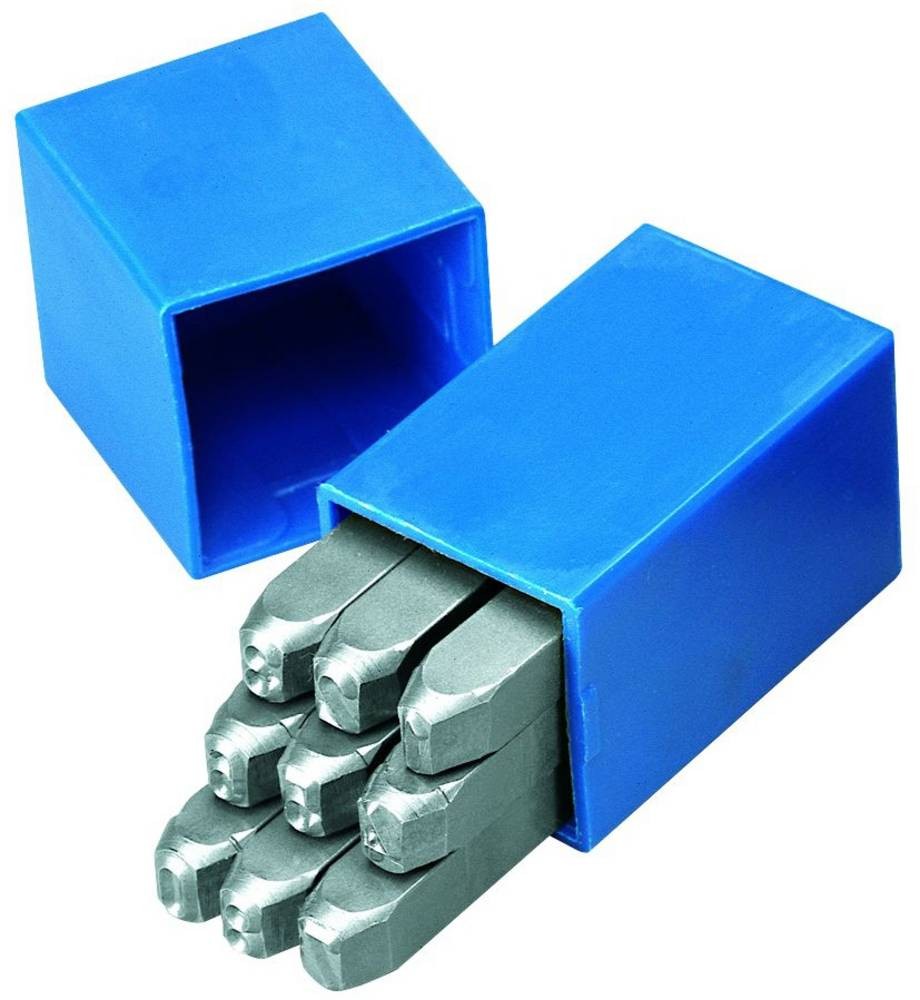 Gedore 2200-6 perforador de papel - Gedore 2200-6