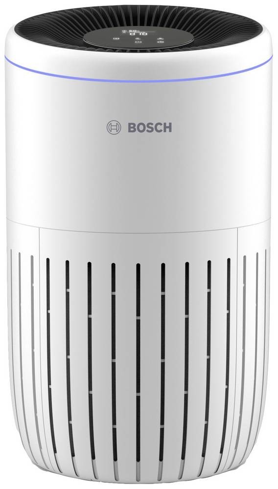 Bosch Home Comfort 7733701943 Air 4000 Luftreiniger 62m² bianco, nero