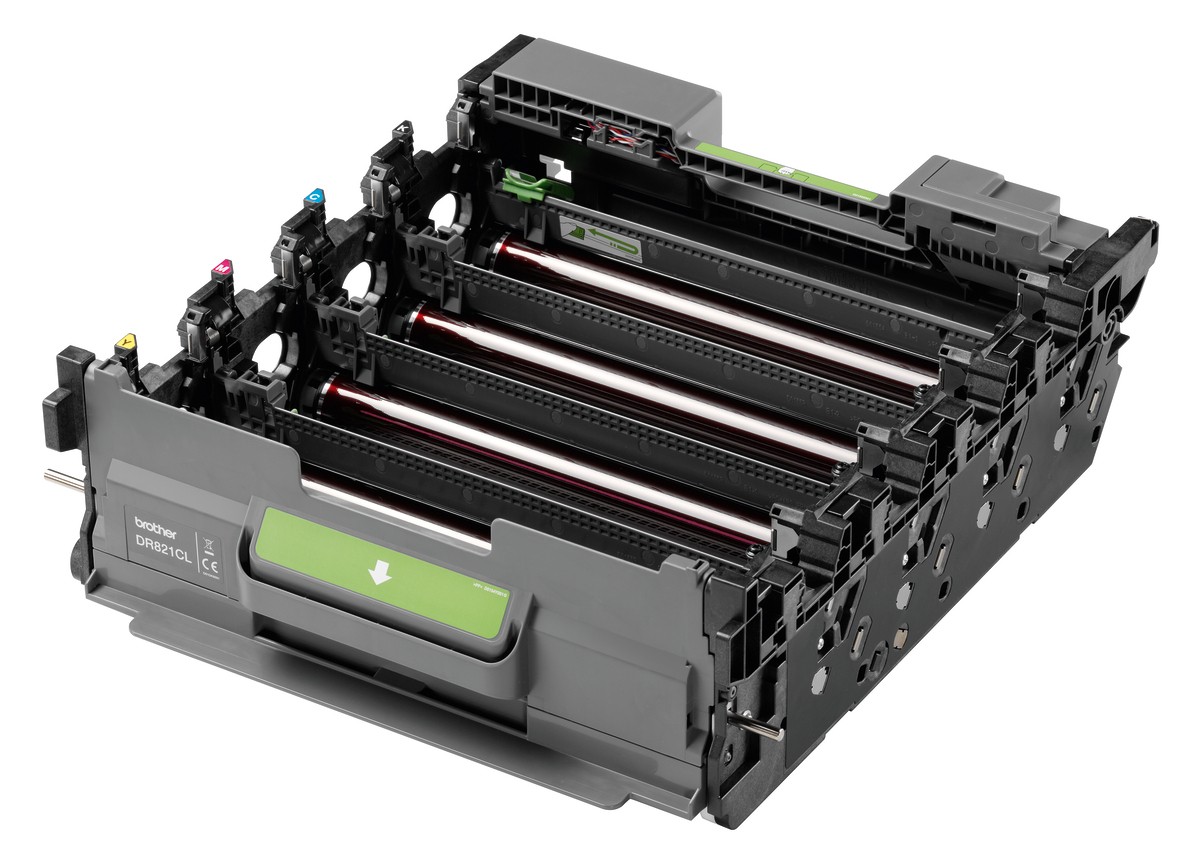 Brother DR-821CL printer drum Original 1 pc(s) - Brother DR-821CL,