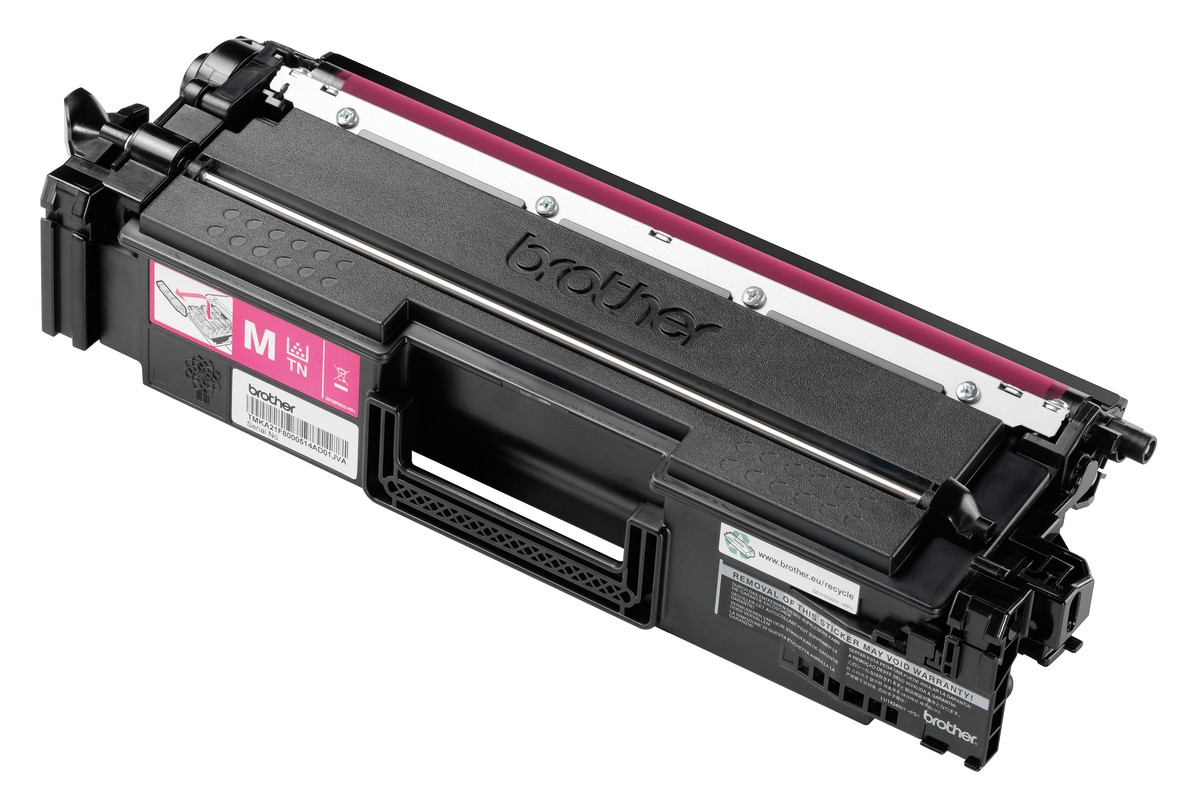 Brother TN-821XXLM toner cartridge 1 pc(s) Original Magenta - Brother