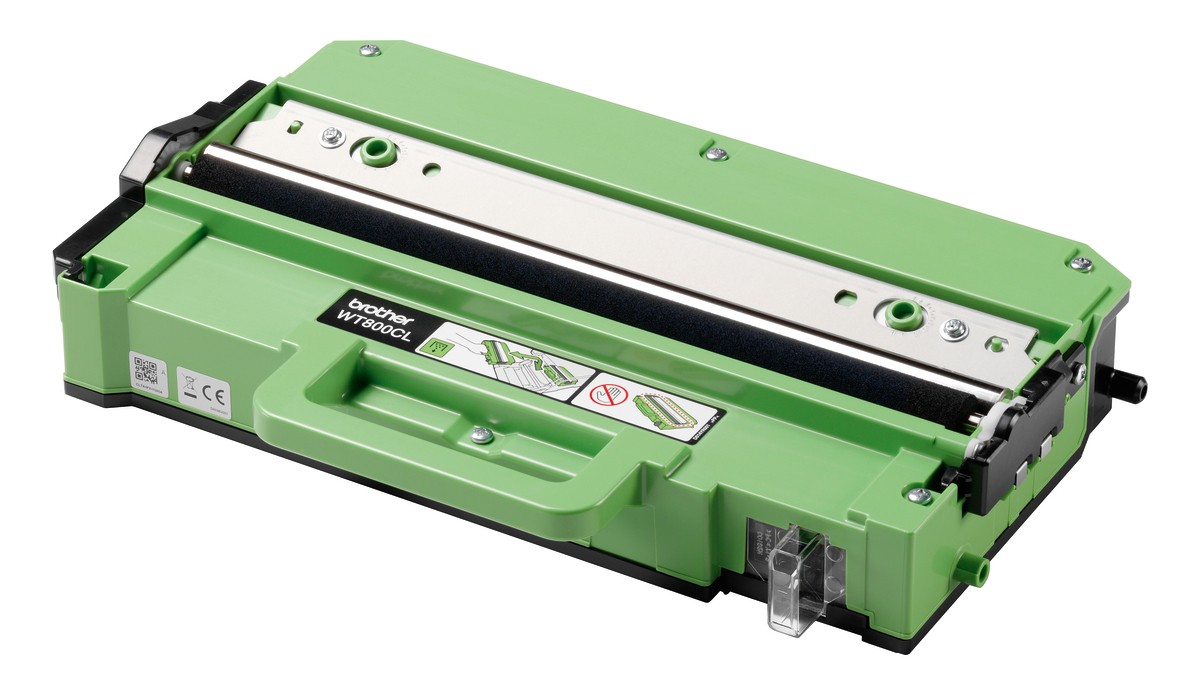 Brother WT-800CL toner cartridge 1 pc(s) Original Black - Brother WT-