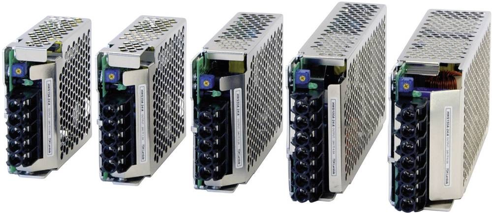 TDK-Lambda Switching Power Supply, , 24V dc, 2.2A, 50W, 1 Output, 120