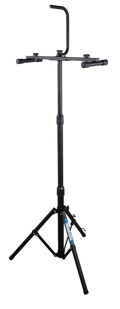 Makita Baustrahlerstativ Stativlänge (max.): 1750mm GM00002283