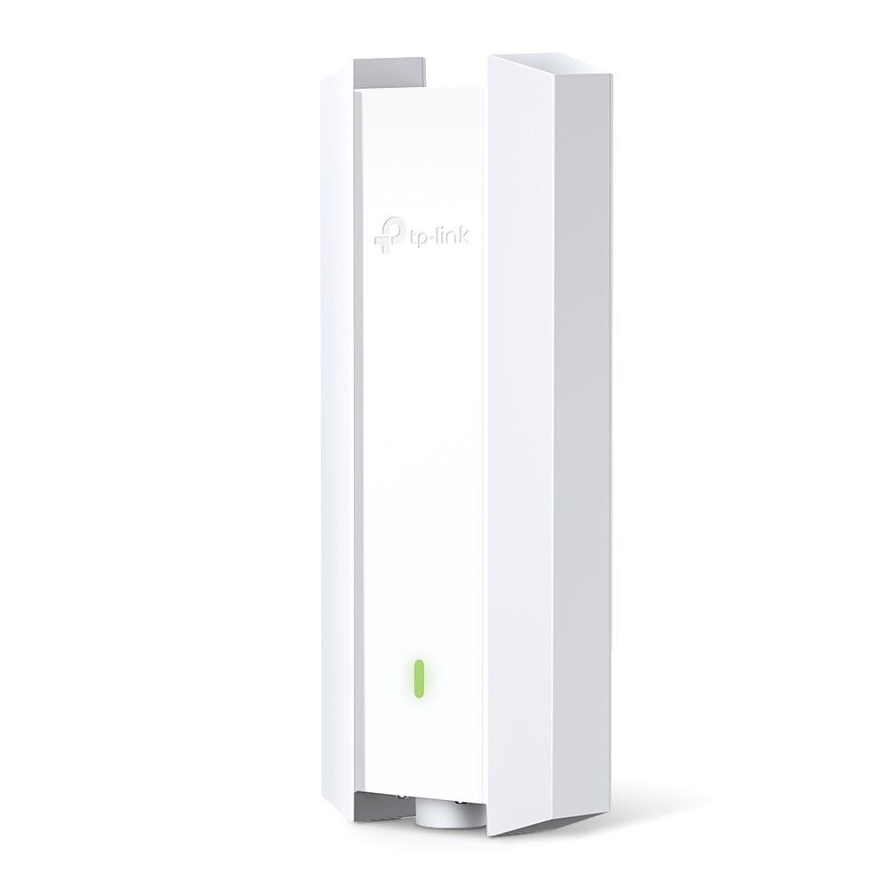 TP-Link Omada AX3000 Indoor/Outdoor WiFi 6 Access Point - TP-Link