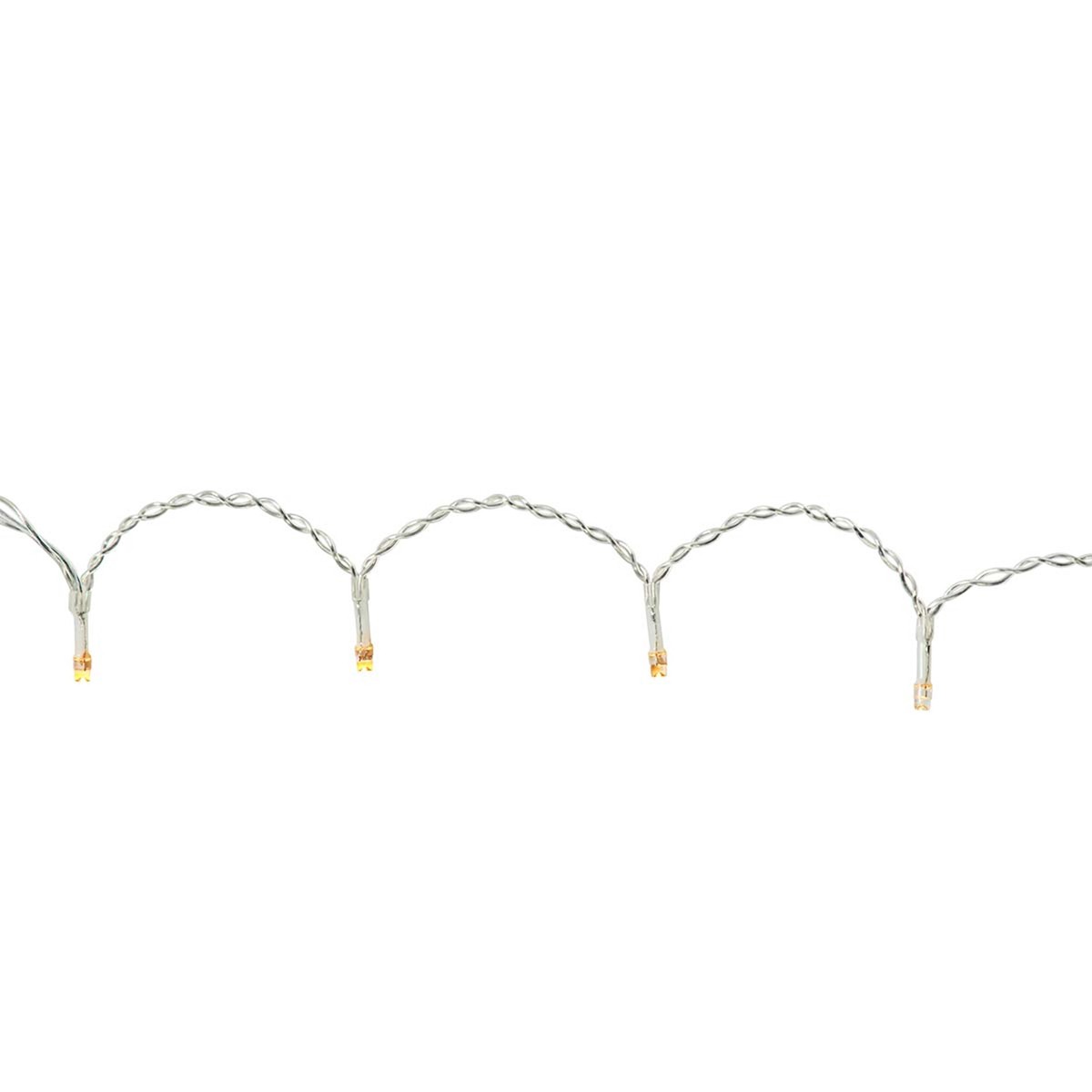 Nedis SmartLife Dekorative LED | Wi-Fi | Icicle Lights | 5m | 240 LED'