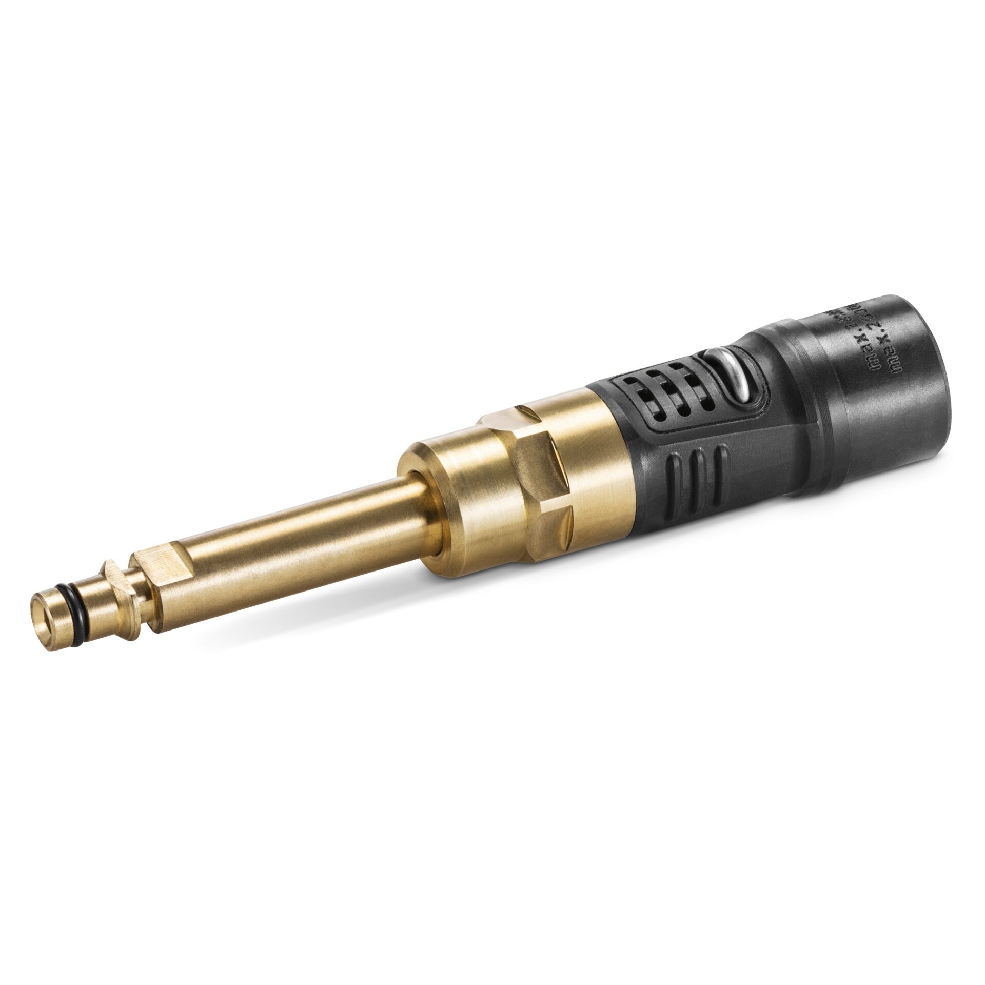 Kärcher 2.644-257.0 pressure washer accessory Adapter - Kärcher 2.
