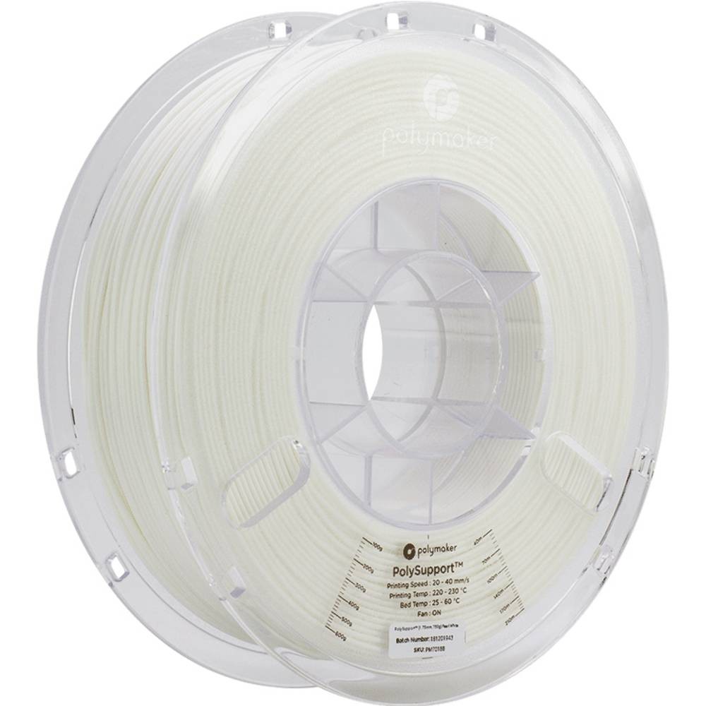 Polymaker PD04001 materiale di stampa 3D 750 g - Polymaker PD04001, 1