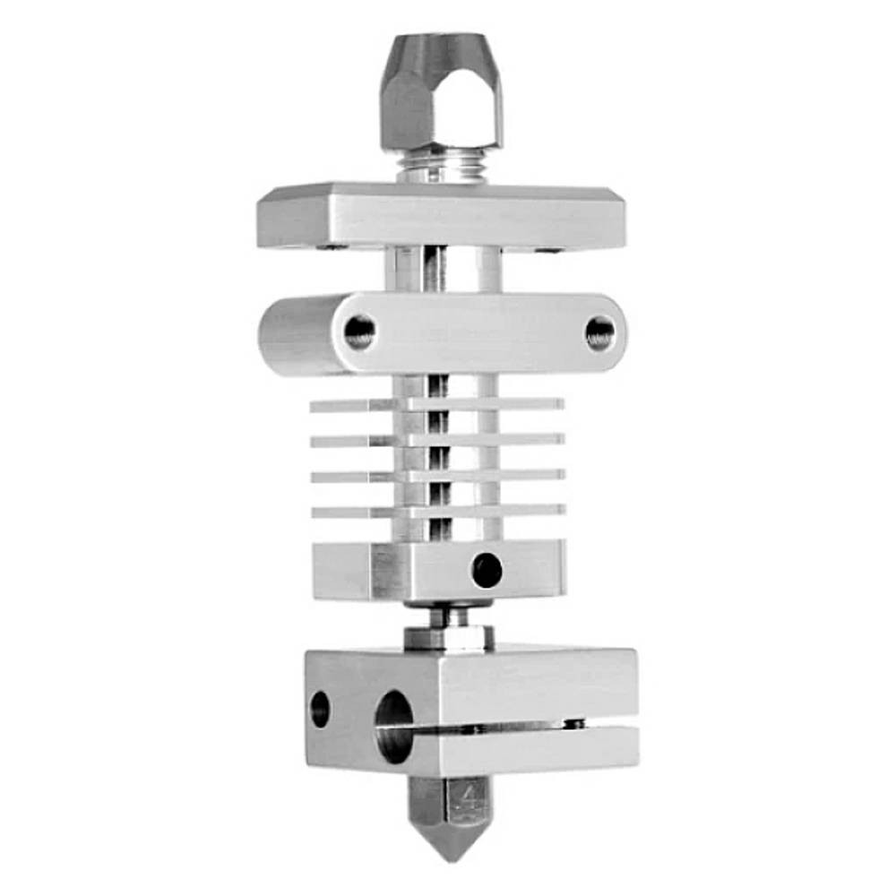 Micro-Swiss Micro Swiss All Metal Hotend Kit for Creality CR-6 SE /