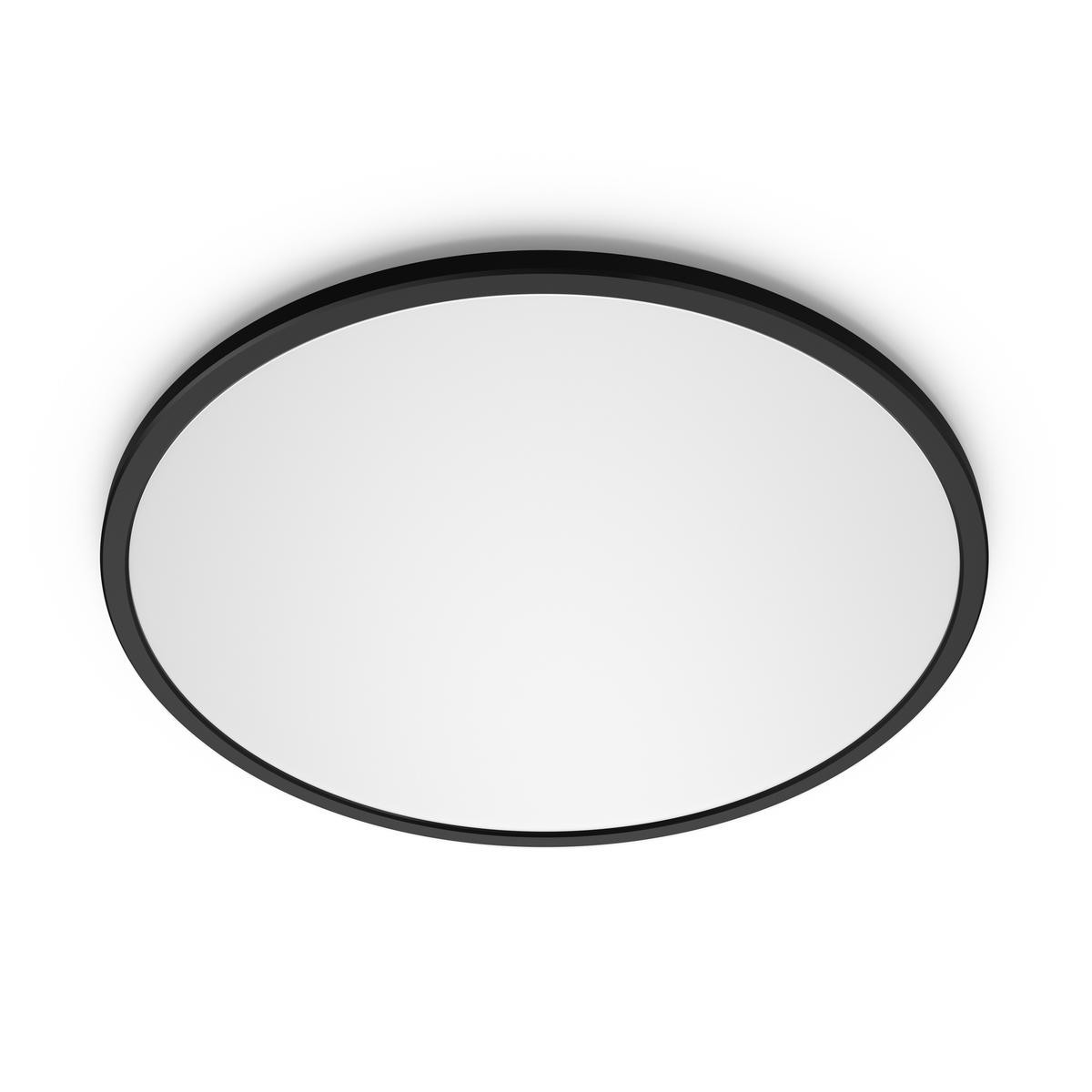 Philips Funzionale Plafoniera Super Slim 18 W - Philips Funzionale