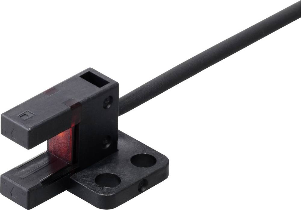 Panasonic Gabel-Lichtschranke PM-F45-P PM-F45-P F-Typ hellschaltend,
