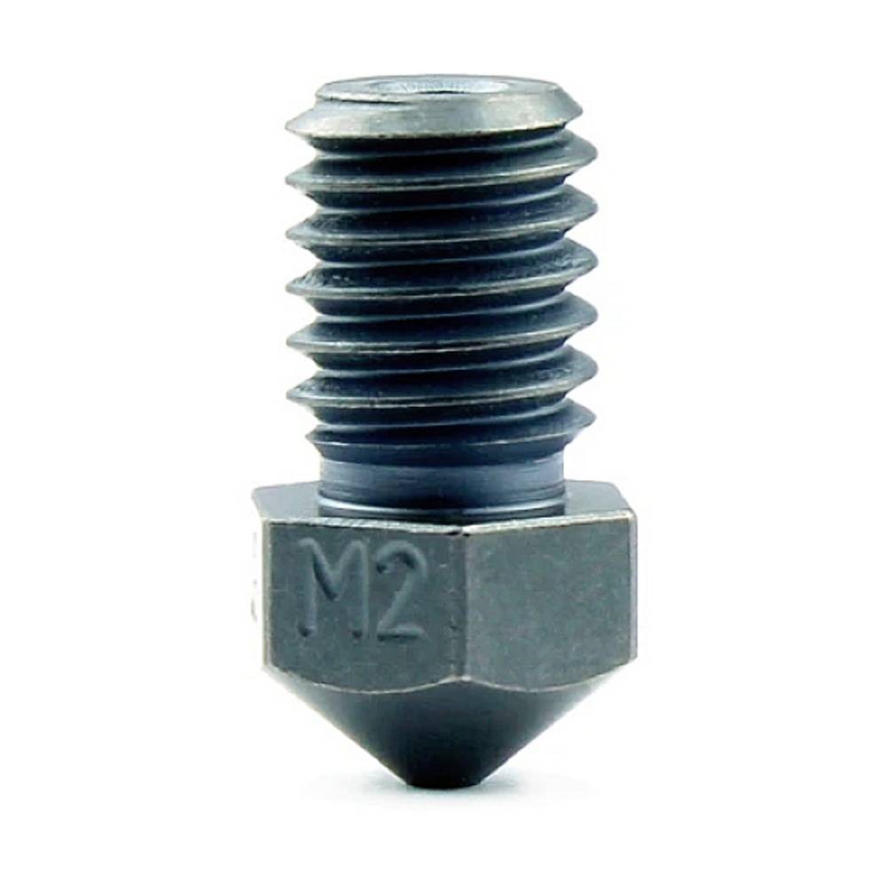 Micro-Swiss Düse RepRap M6 High Speed Stee 0.4mm RepRap Hardened