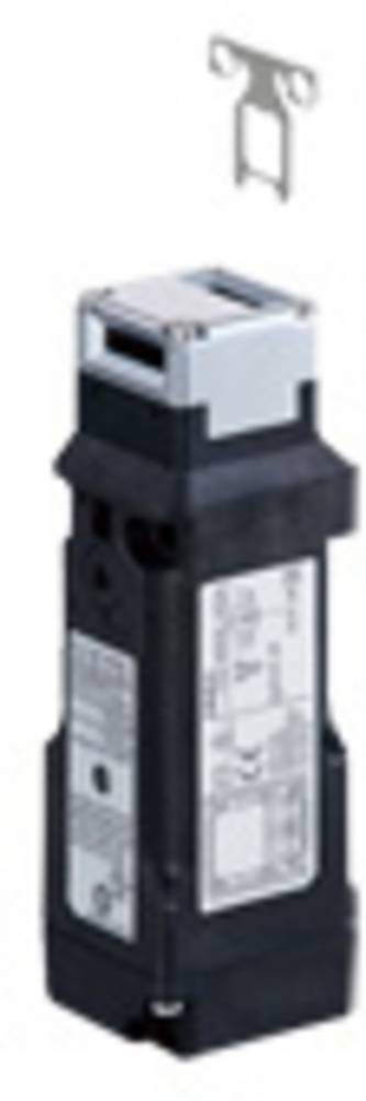 IDEC HS5L Safety Interlock Switch, 2NC + 1NC/1NO, Keyed, Solenoid
