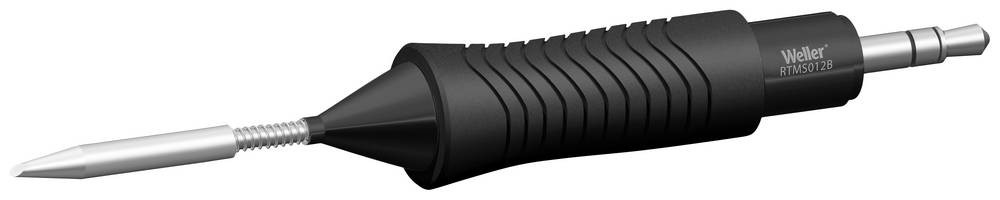 Weller RTMS 012 B MS Lötspitze abgeschrägt Spitzen-Größe 1.20mm