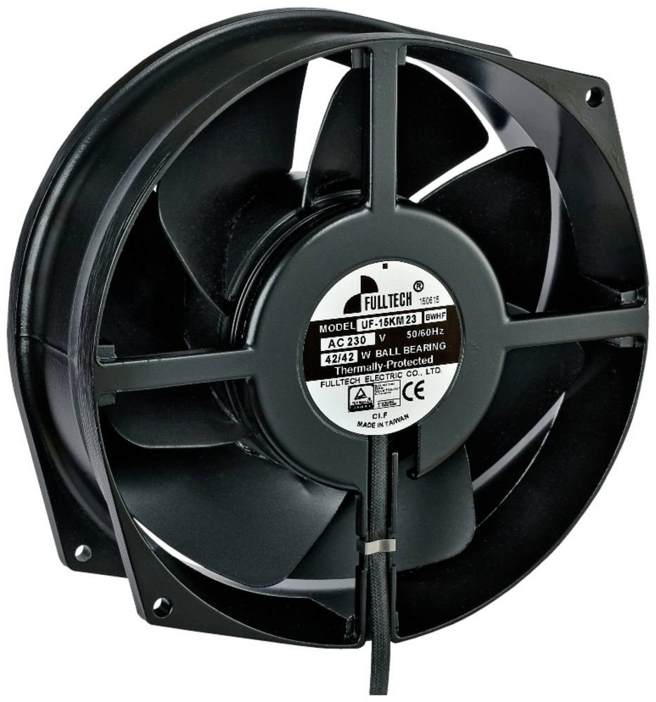 SEPA UF15KM23BWH Axialfan 230V 332 m³/h