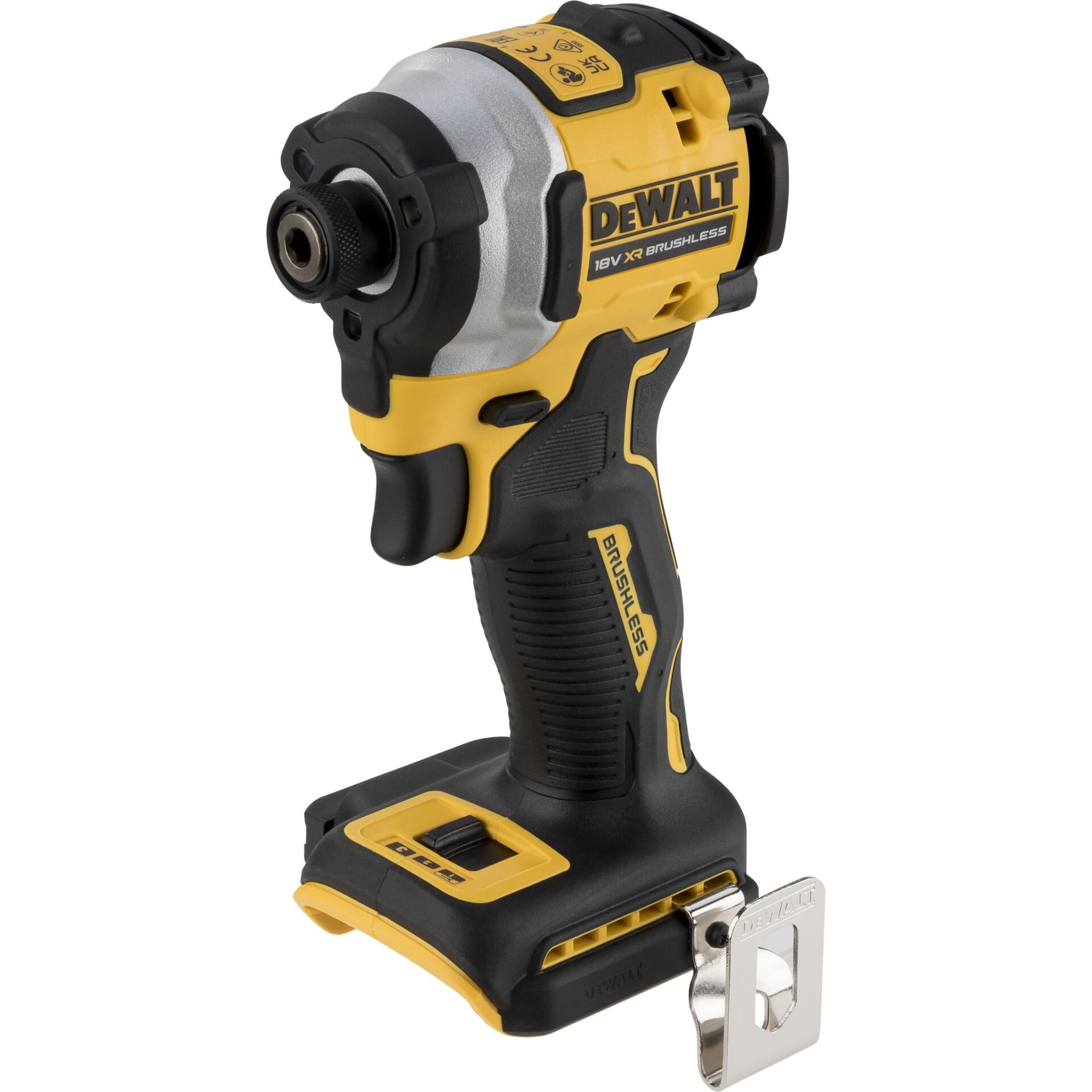 DeWalt DCF850N Bohrschrauber 18V