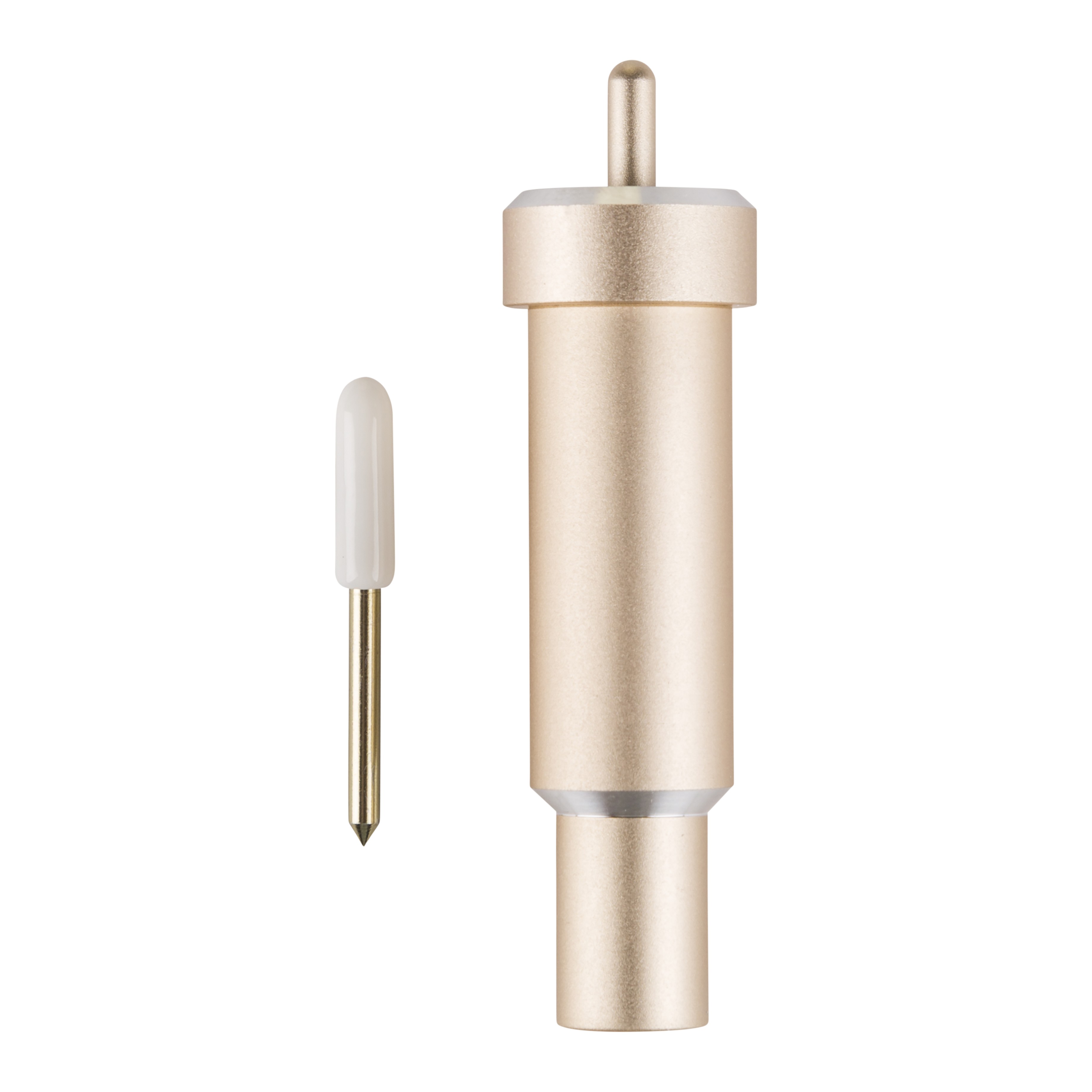 Cricut Premium Fine-Point Blade + Housing - Cricut Premium Fine-Point
