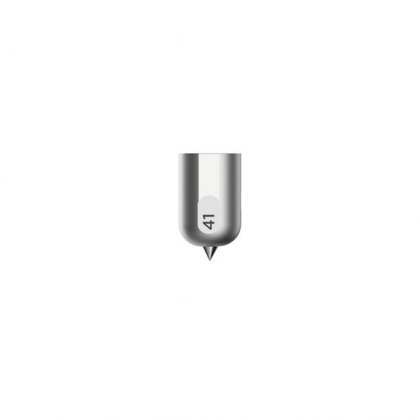 Cricut Engraving Tip - Cricut Engraving Tip, Engraving tip, Silver, 1
