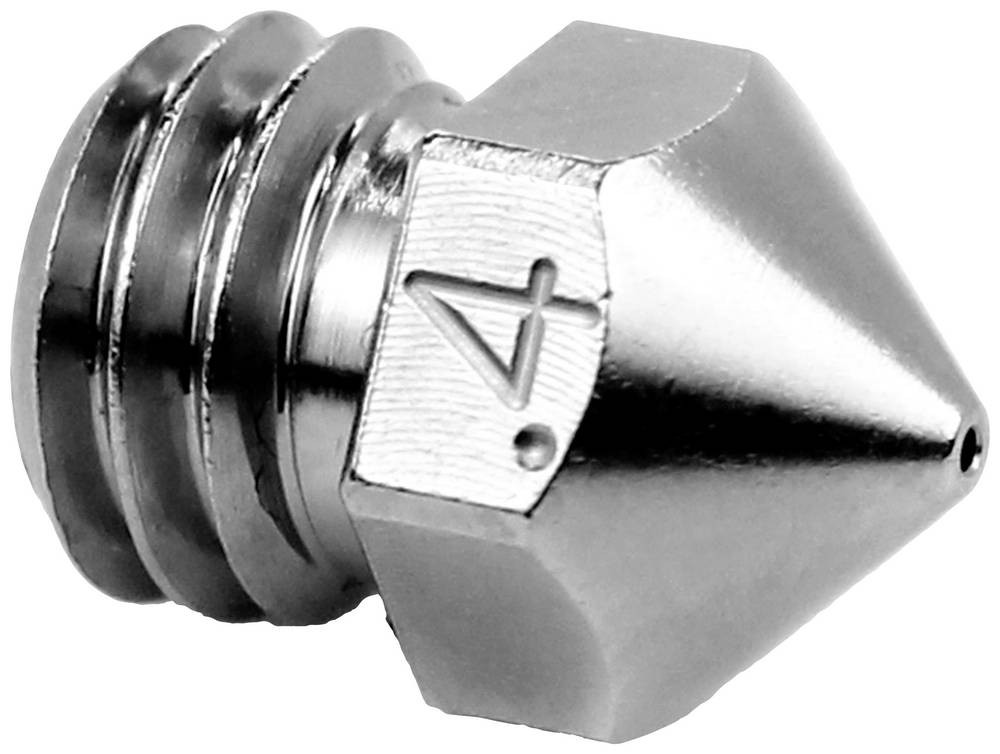 Micro-Swiss MicroSwiss Düse 0.4mm pour Creality CR-X, CR-X Pro,