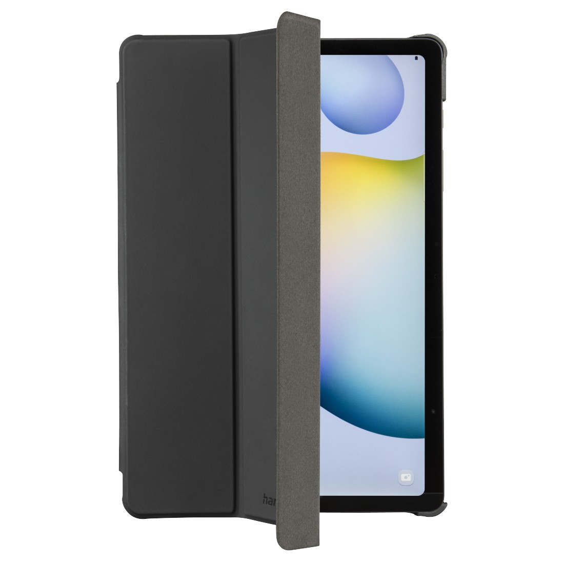 Hama Fold Tablet-Cover Samsung Galaxy Tab S6 Lite Book Cover Schwarz