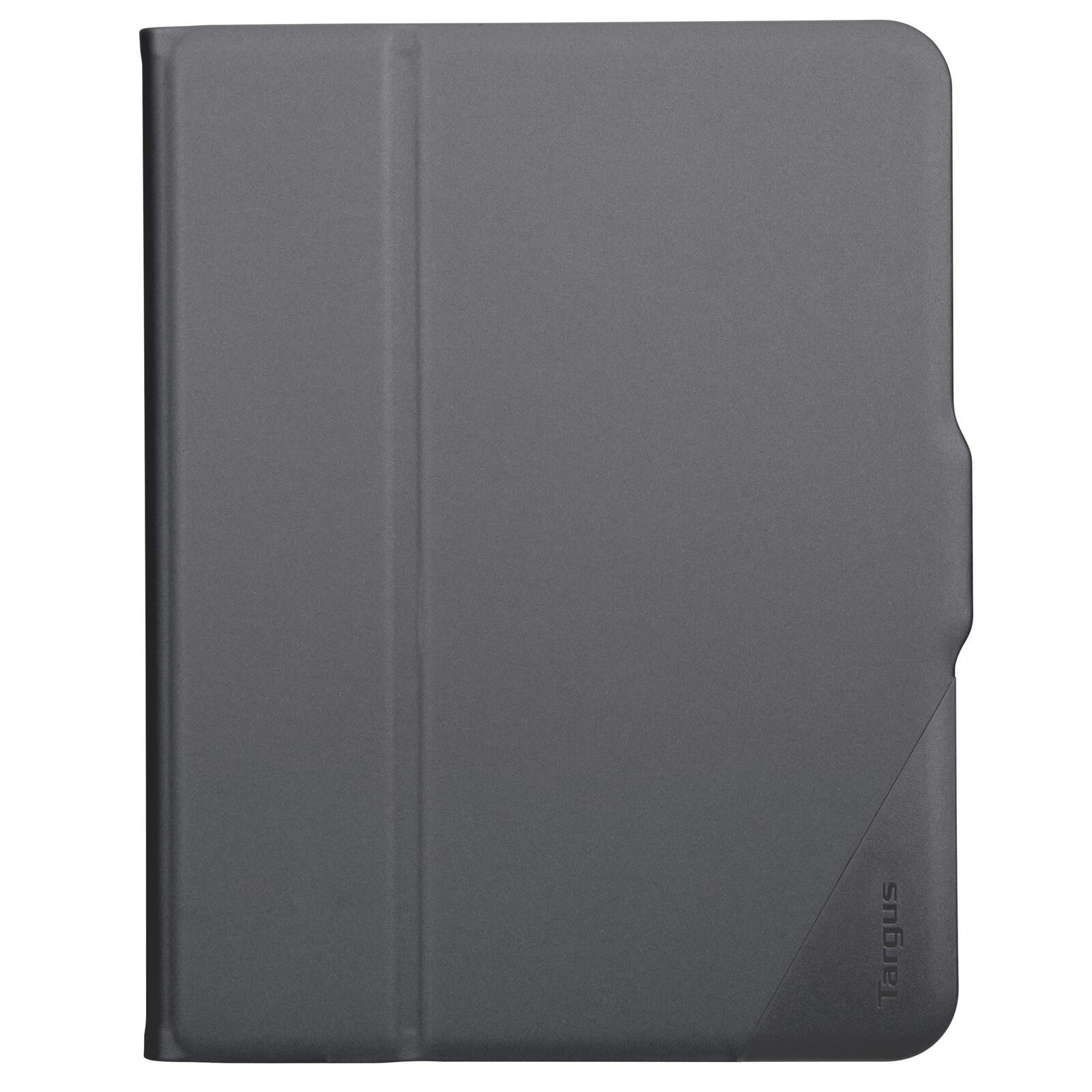 Targus VersaVu 27.7 cm (10.9") Folio Black - Targus VersaVu, Folio,