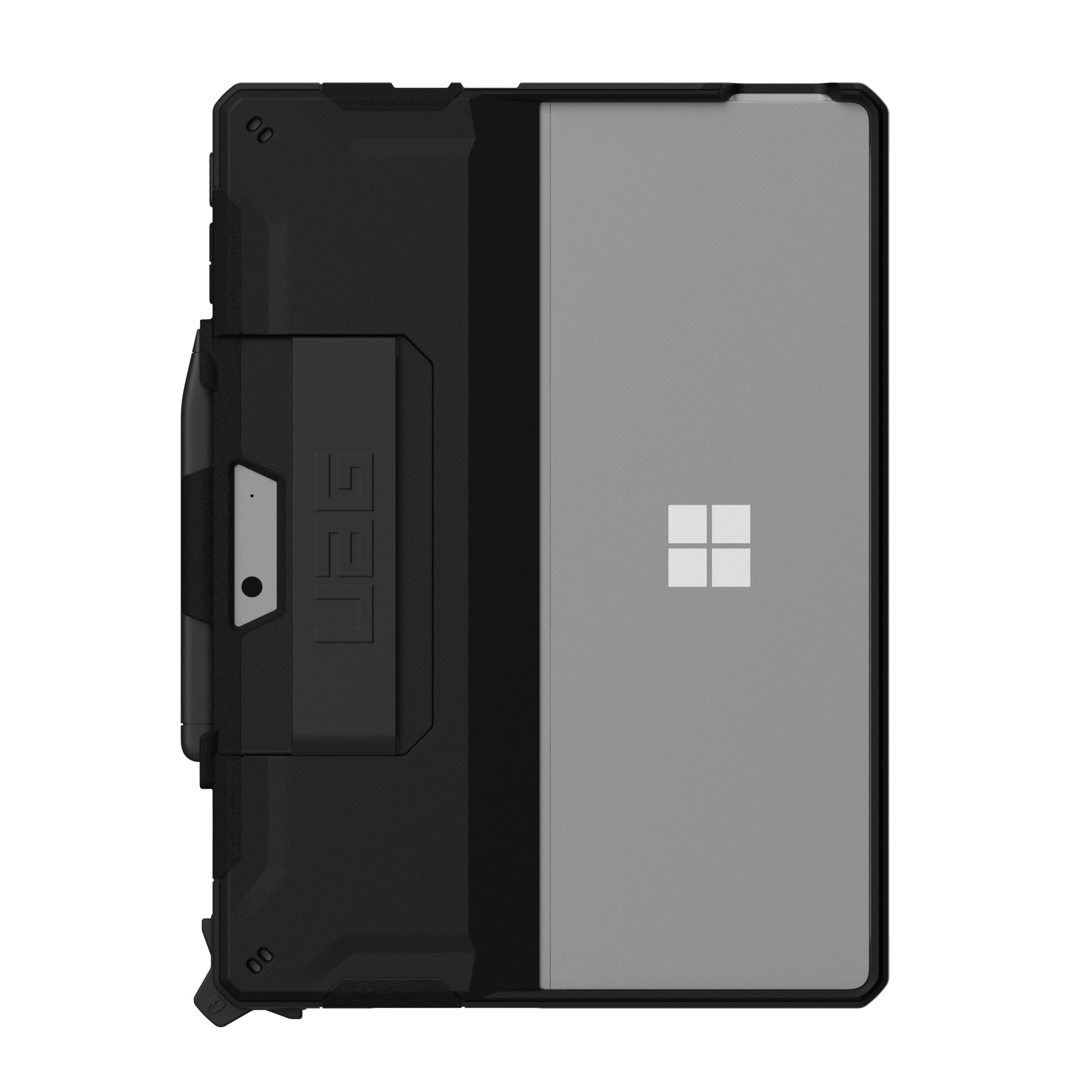 Urban Armor Gear Scout Handstrap Case Tablet-Cover Microsoft Surface