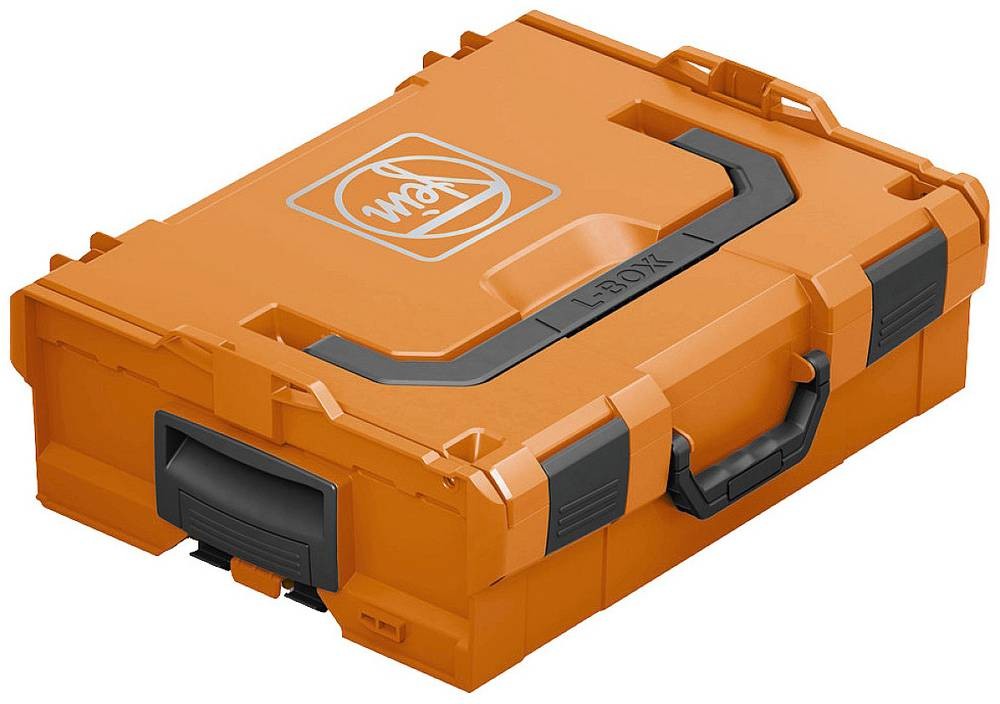 Fein Werkzeugsuitcase ZG_L-Boxx 136 33901680010 Werkzeugsuitcase