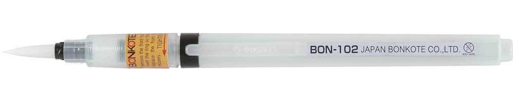 Ideal Tek BON-102T/5 Flussmittelstift Inhalt 5St.
