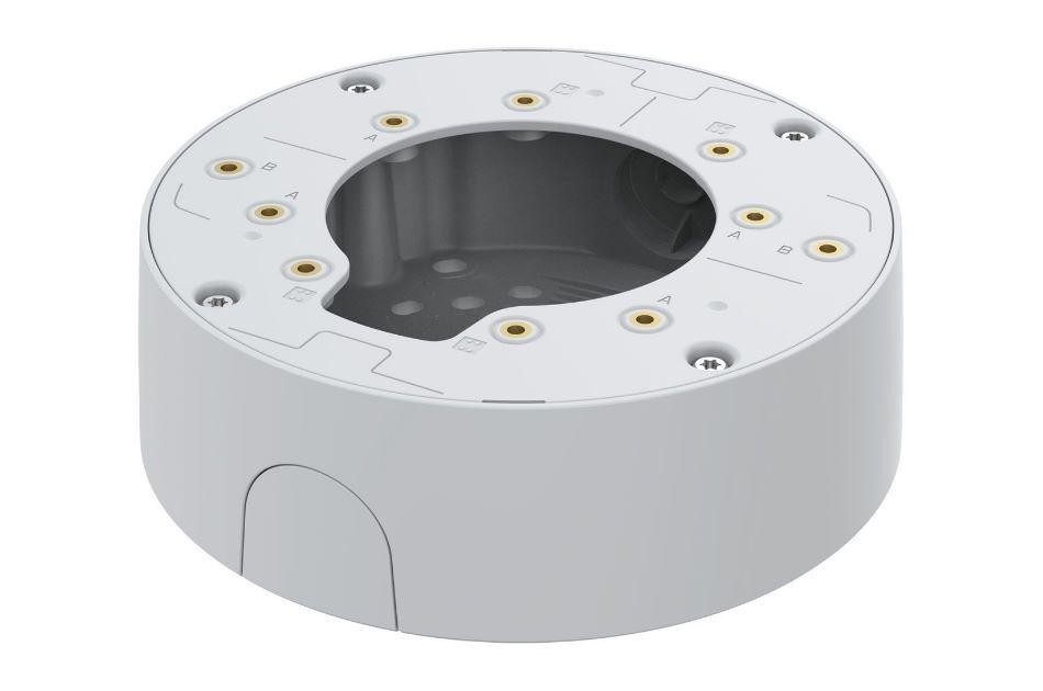 Axis 02025-001 security camera accessory Connection box - Axis 02025-