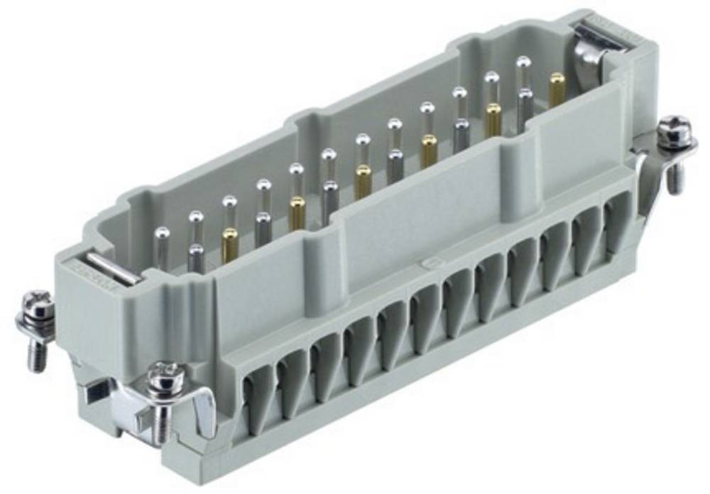 HARTING Stifteinsatz 09330242689 Inhalt: 1 St. Stifteinsatz