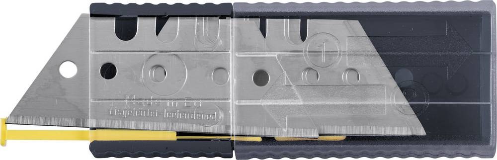 Kwb 024106 Trapezklingen 52 x 19mm 6St.