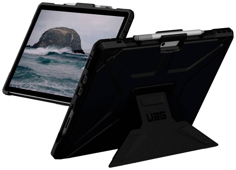 Urban Armor Gear Metropolis SE Tablet-Cover Microsoft Surface Pro 9,