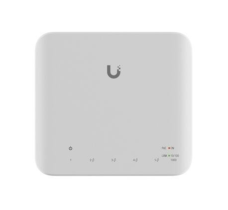 Ubiquiti UniFi Switch Flex (3-pack) Managed L2 Gigabit Ethernet (10/