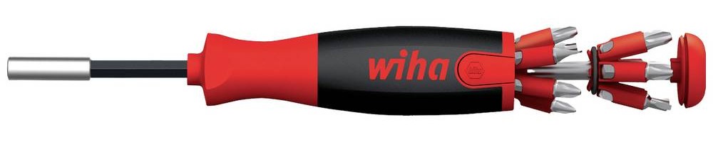 Wiha 38605 non classé - Wiha 38605