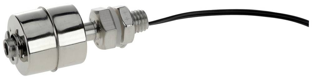 H-Tronic S4 Schwimmerschalter 25 V/AC, 60 V/DC 0.4A 1 pc(s)