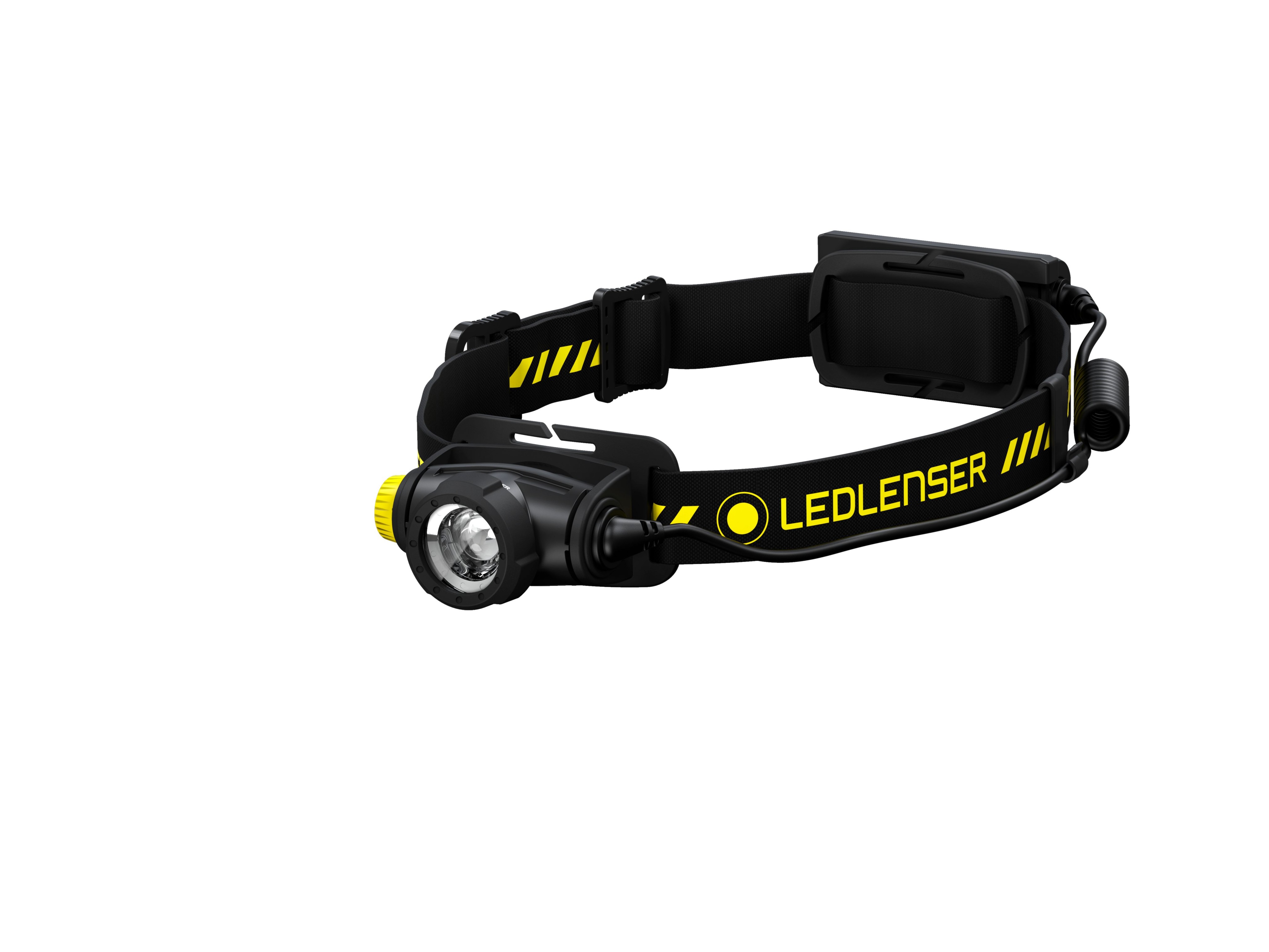 Ledlenser H5R Work LED Stirnlampe akkubetrieben 500 lm 2 h 502194