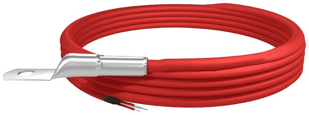 Emko Oberflächensensor RT-K01 SI+SI.SKP5 Fühler-Typ Pt100