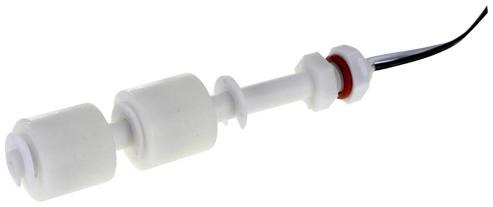 H-Tronic S2 Schwimmerschalter 25 V/AC, 60 V/DC 0.4A 1 pc(s)