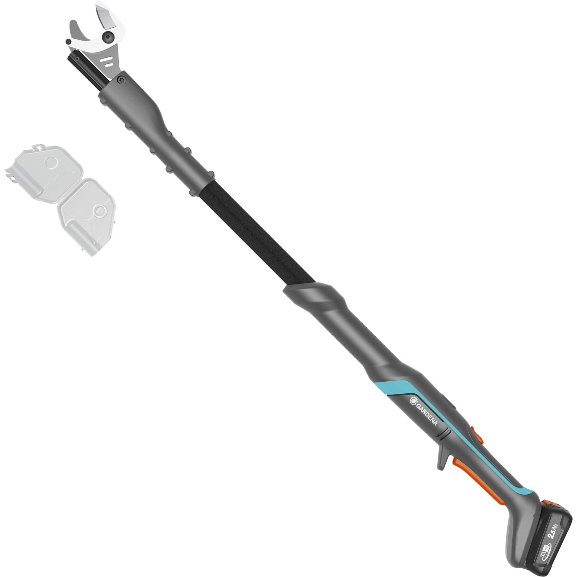 Gardena 14772-20 élagueuse électrique 2,8 cm 18 V Lithium-Ion (Li-