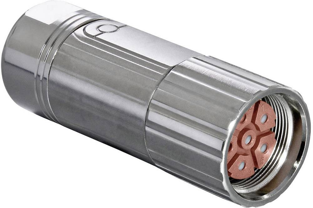 Intercontec Industriesteckverbinder M23 Serie 923 -