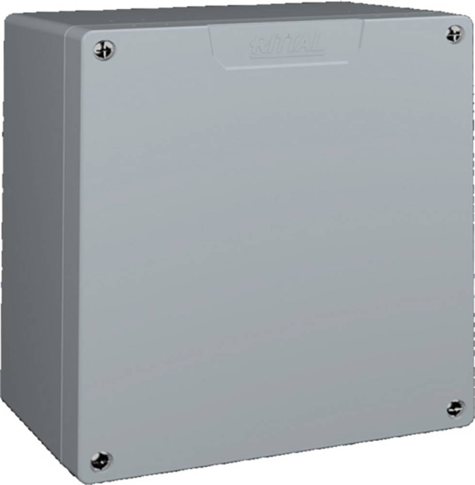 Rittal GA 9116210 9116.210 Universal-box 202 x 111 x 232 Aluminium