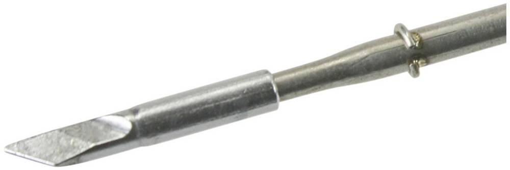 JBC Tools C115112 Lötspitze Klingenform, gerade, gerade Spitzen-Grö