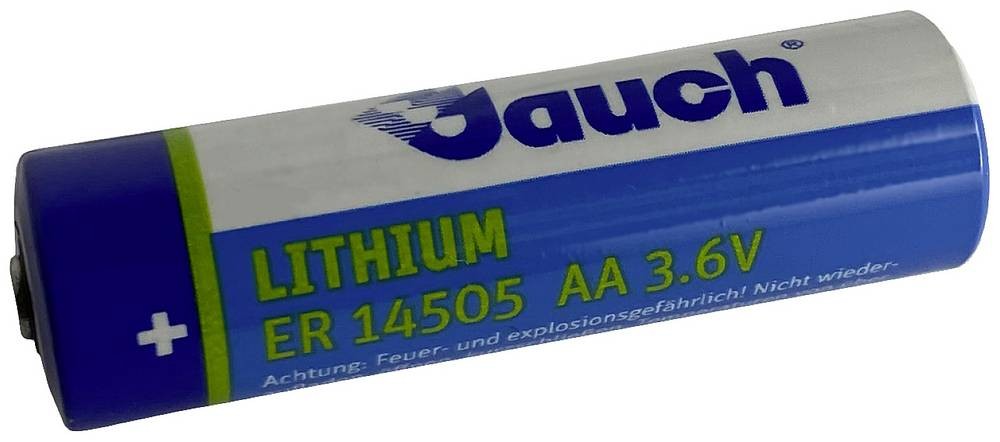 Jauch Quartz ER 14505J-S Spezial-Batterie Mignon (AA) Lithium 3.6V