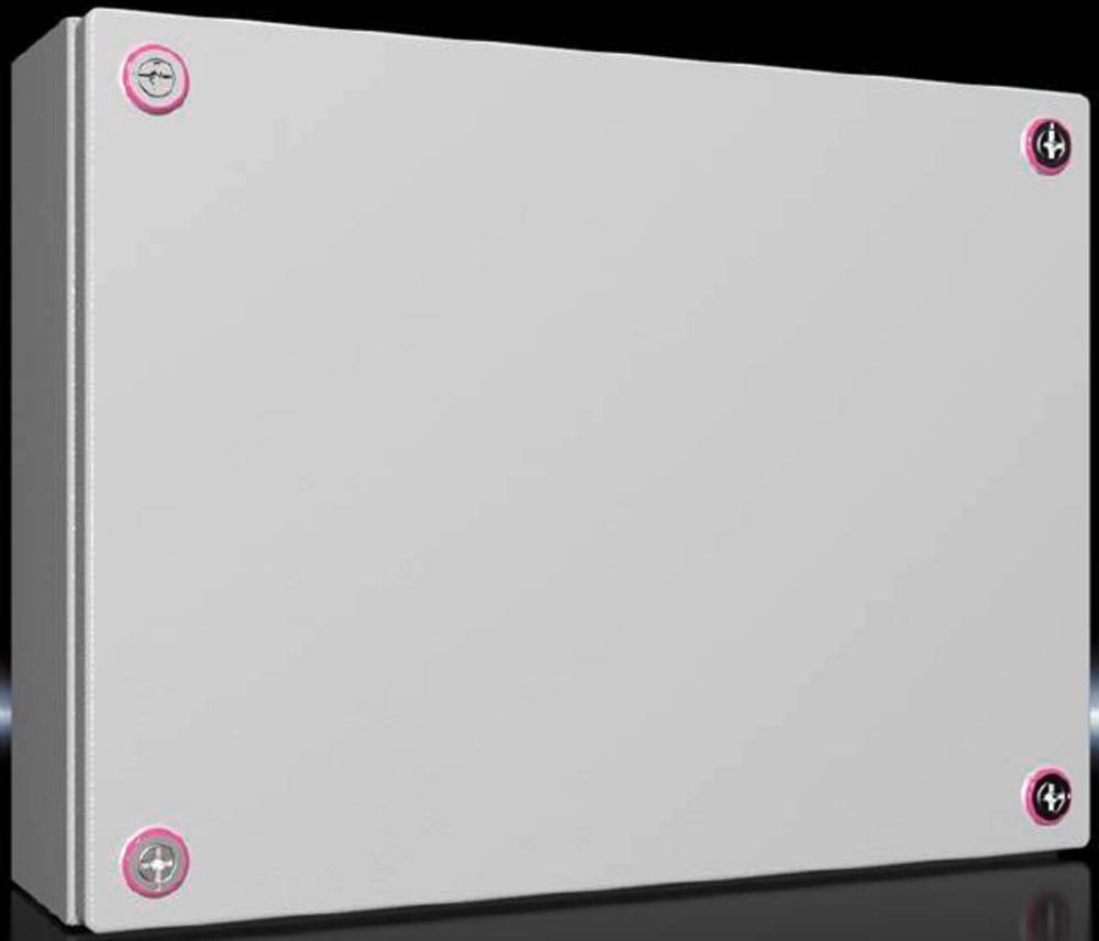 Rittal KX 1511.000 Installations-case, Wand-box 400 x 400 x 120
