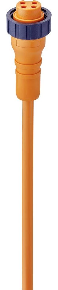 Lumberg Automation 11178 Sensor-/Aktor-Steckverbinder, konfektioniert